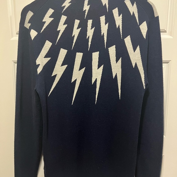 NEIL BARRETT sweater - Picture 2 of 3